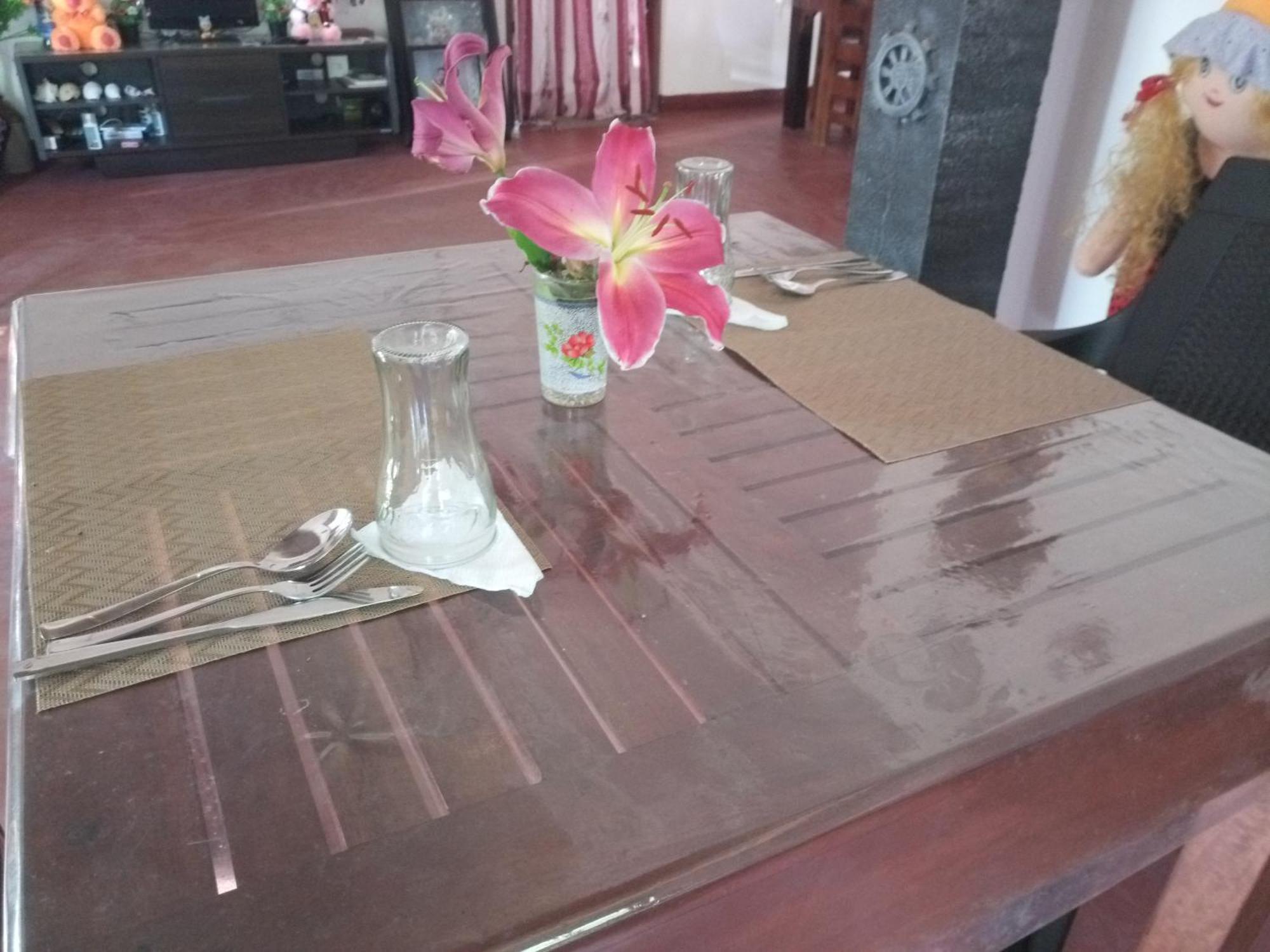 Silent Peacock Villa And Peacock Cafe Tangalle Extérieur photo